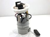 Kraftstoffpumpe im Tank