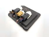 Central body control module