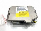 Airbagsensor Crashsensor Drucksensor