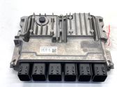 Unité de commande, module ECU de moteur