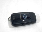 Zündschlüssel / Schlüsselkarte