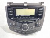Radio/CD/DVD/GPS-pääyksikkö