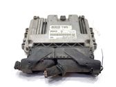 Engine control unit/module ECU