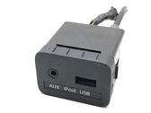 USB socket connector