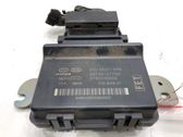 Brake system control unit/module