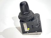 Ignition lock
