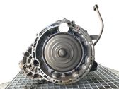 Manual 5 speed gearbox