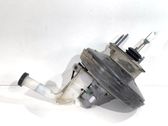 Brake booster