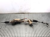 Steering rack