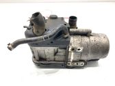 Webasto circulation pump for autonomous heater