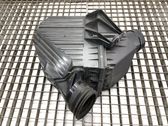 Air filter box