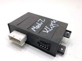Other control units/modules