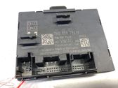 Other control units/modules