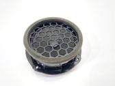 Haut-parleur de porte avant