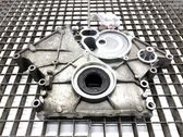 Timing chain cover