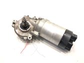 Power steering pump