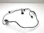 Parking sensor (PDC) wiring loom