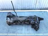 Manual 5 speed gearbox