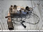 Filtro de partículas del catalizador/FAP/DPF