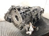 Manual 5 speed gearbox