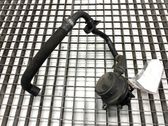 Breather hose/pipe