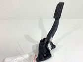 Accelerator throttle pedal