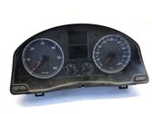Compteur de vitesse tableau de bord