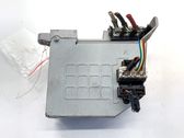 Power steering control unit/module