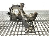 Engine mount bracket