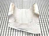 Exhaust heat shield