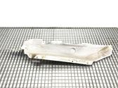 Exhaust heat shield