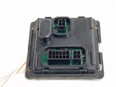 Autres unités de commande / modules
