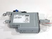 Other control units/modules