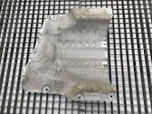 Exhaust heat shield