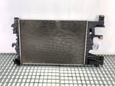 Coolant radiator