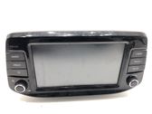 Bildschirm / Display / Anzeige