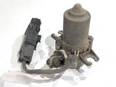 Vacuum pump