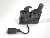 Engine bonnet/hood lock/catch