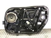 Fensterheber elektrisch mit Motor Tür vorne
