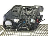 Regulador de puerta delantera con motor