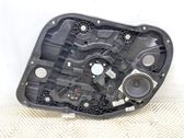 Fensterheber elektrisch mit Motor Tür vorne