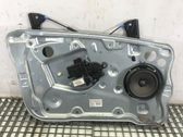 Fensterheber elektrisch mit Motor Tür vorne