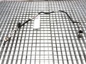 Air conditioning (A/C) pipe/hose