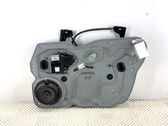 Mécanisme de lève-vitre avec moteur
