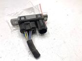Other control units/modules