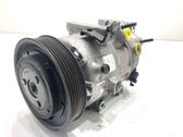 Air conditioning (A/C) compressor (pump)