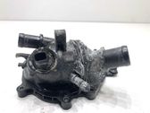 Thermostat/thermostat housing