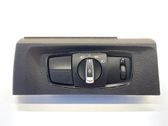 Other switches/knobs/shifts