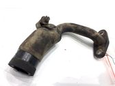 Turbo turbocharger oiling pipe/hose