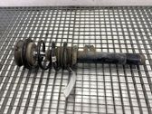 Front shock absorber/damper
